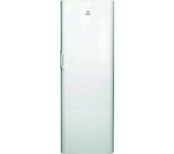 INDESIT  UIAA12F Tall Freezer  White